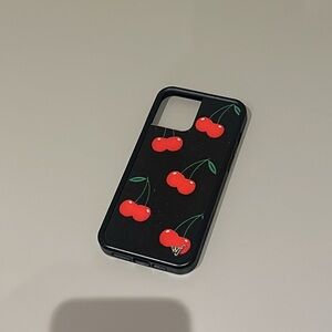 WILDFLOWER IPHONE 12 PRO MAX CASE